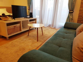 Отель A blok apartments A4  Белград